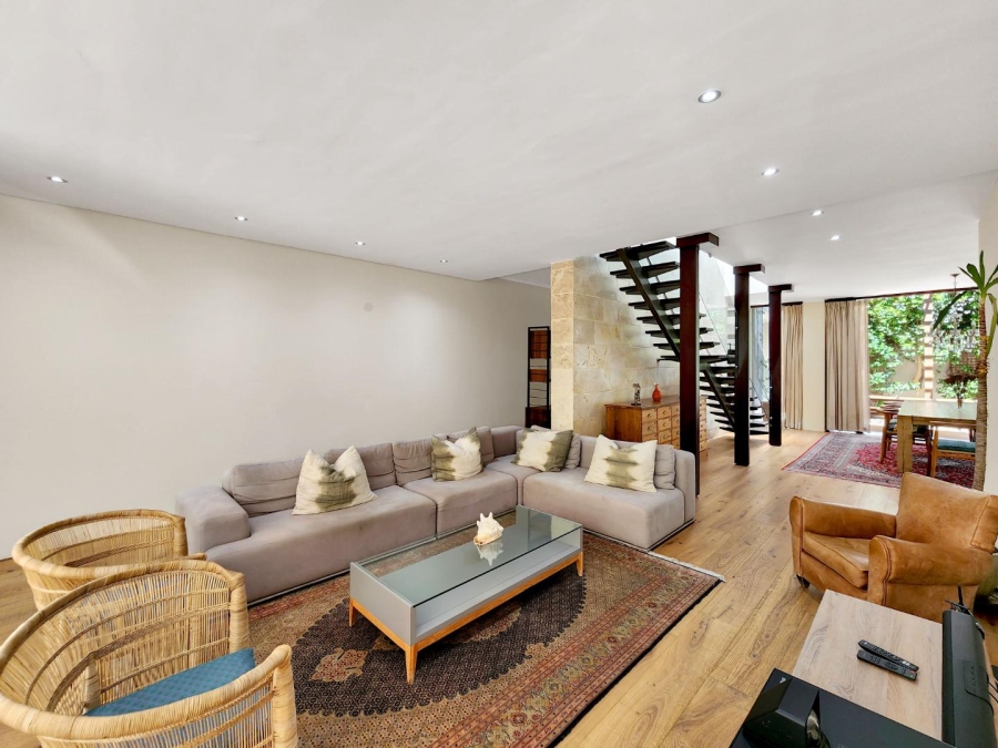 To Let 3 Bedroom Property for Rent in Camps Bay Western Cape